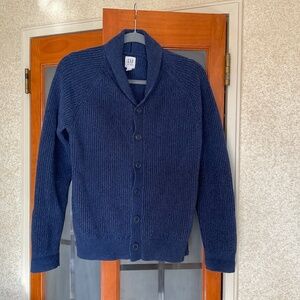 Gap boys cardigan
